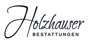 Kundenlogo von Bestattungen Holzhauser Kundenlogo von Bestattungen Holzhauser