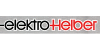 Kundenlogo Elektro Helber GmbH