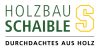 Kundenlogo von Holzbau Schaible GmbH Holz- und Treppenbau