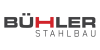 Kundenlogo von Bühler Friedrich GmbH & Co. KG Stahlbau