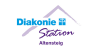 Kundenlogo von Diakonie Altensteig