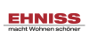 Kundenlogo Ehniss GmbH Gardinenhaus