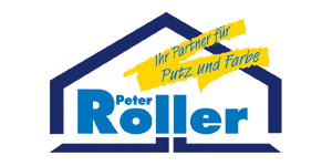 Kundenlogo von Roller Peter Stuckateur Kundenlogo von Roller Peter Stuckateur