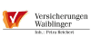 Kundenlogo von Waiblinger Kurt Versicherungen