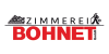 Kundenlogo von Bohnet GmbH Zimmergeschäft + Dachdecker