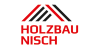 Kundenlogo HOLZBAU NISCH GMBH