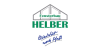 Kundenlogo Helber Fensterbau GmbH