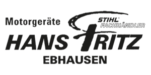 Kundenlogo von Fritz Hans Forst- und Gartengeräte Kundenlogo von Fritz Hans Forst- und Gartengeräte