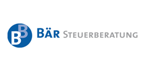 Kundenlogo von Bär Thomas u. Jürgen Steuerberater