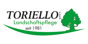 Kundenlogo von Toriello GmbH Kundenlogo von Toriello GmbH