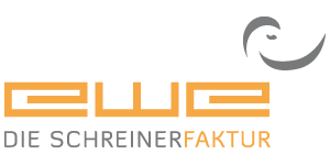 Kundenlogo von EWE Die Schreinerfaktur