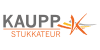 Kundenlogo von Michael Kaupp GmbH Stuckateurmeisterfachbetrieb