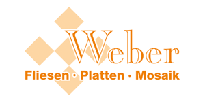 Kundenlogo von Weber Wiktor Fliesenleger Kundenlogo von Weber Wiktor Fliesenleger