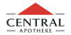 Kundenlogo von Central Apotheke