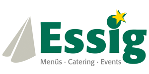 Kundenlogo von Essig Frischmenü GmbH Kundenlogo von Essig Frischmenü GmbH