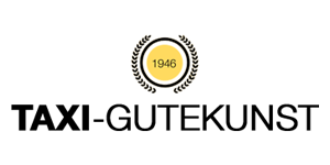 Kundenlogo von Taxi Gutekunst e.K.