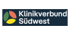 Kundenlogo von Klinikverbund Südwest