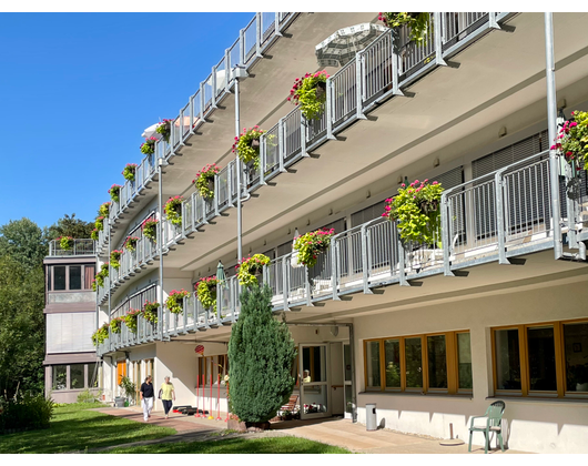 Kundenfoto 2 BaWiMed Gesellschaft für Geriatrie mbH