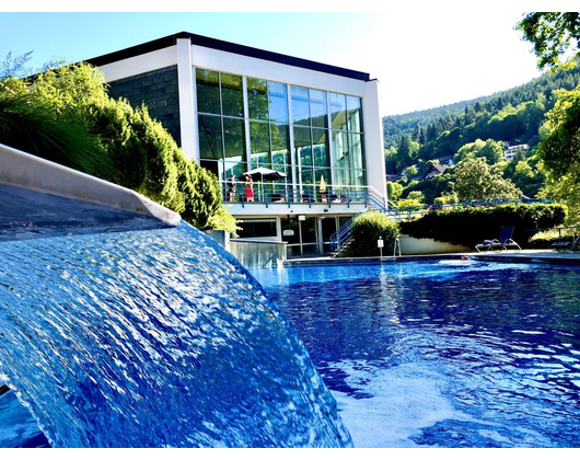 Kundenfoto 1 Staatsbad Wildbad - Vital Therme