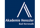 Kundenbild groß 10 Akademie Henssler