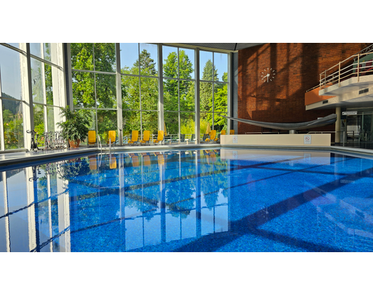 Kundenfoto 3 Staatsbad Wildbad - Vital Therme