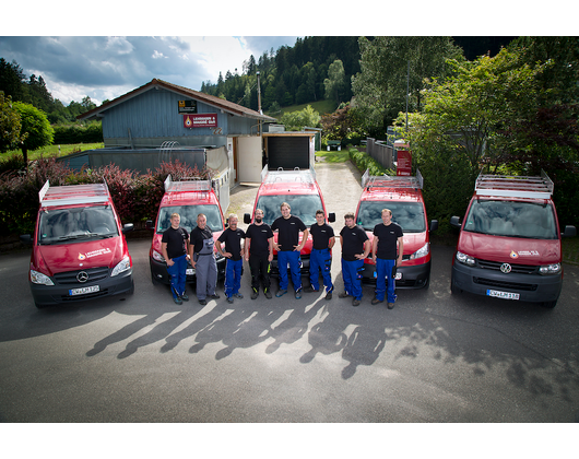 Kundenfoto 1 Lehmann & Maigré GbR Heizung-Sanitär-Elektrotechnik