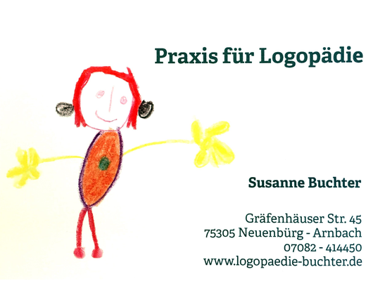 Kundenfoto 1 Buchter Susanne Praxis für Logopädie