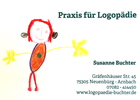 Kundenbild groß 1 Buchter Susanne Praxis für Logopädie