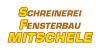 Kundenlogo Mitschele André Schreinerei