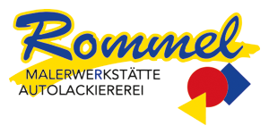 Kundenlogo von Rommel Bernd Malermeister