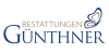 Kundenlogo Bestattungen Günthner e.K.