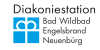 Kundenlogo von Diakoniestation Neuenbürg