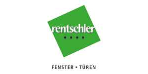 Kundenlogo von Rentschler Fensterbau Fenster und Türen Kundenlogo von Rentschler Fensterbau Fenster und Türen