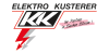 Kundenlogo von Marco Kusterer Elektrotechnik Elektro