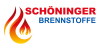 Kundenlogo von Schöninger Rolf Brennstoffe und Transporte