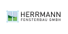 Kundenlogo von Herrmann Fensterbau GmbH