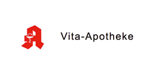 Kundenlogo von Vita-Apotheke Kundenlogo von Vita-Apotheke