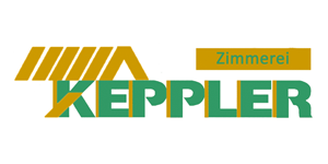 Kundenlogo von Keppler Zimmerei GmbH Kundenlogo von Keppler Zimmerei GmbH