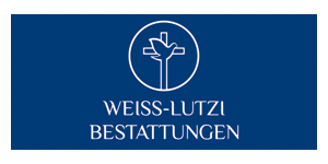 Kundenlogo von WEISS - LUTZI Bestattungsunternehmen Kundenlogo von WEISS - LUTZI Bestattungsunternehmen