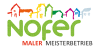 Kundenlogo Maler Nofer Inh. Meike Beckmann Malermeisterbetrieb