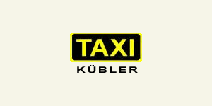 Kundenlogo von Taxi Kübler Kundenlogo von Taxi Kübler