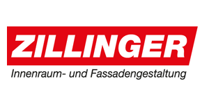 Kundenlogo von Malerbetrieb Zillinger Kundenlogo von Malerbetrieb Zillinger