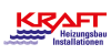 Kundenlogo Kraft Gerold Heizungsbau und Installationen