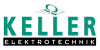 Kundenlogo Elektrotechnik Keller