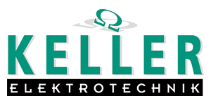 Kundenlogo von Elektrotechnik Keller Kundenlogo von Elektrotechnik Keller