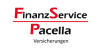 Kundenlogo FinanzService Pacella