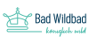 Kundenlogo von Stadt Bad Wildbad