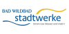 Kundenlogo von Stadtwerke Bad Wildbad Gmbh & Co. KG