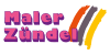 Kundenlogo von Maler Zündel GbR Maler