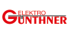 Kundenlogo von Elektro Günthner